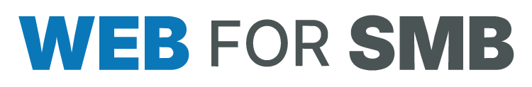 Web for Small Medium Business